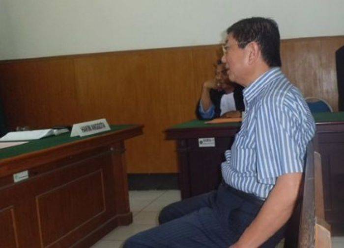 DR. TEGUH SUHARTO UTOMO, S.PSI., S.H., M.H., M.M.: TINJAUAN YURIDIS PUTUSAN PERKARA SOETIJONO – PERBUATAN TERBUKTI, NAMUN BUKAN TINDAK PIDANA