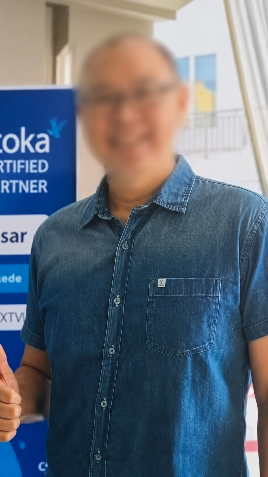 SOMASI ALI SELAMAT DINILAI TIDAK TEPAT, FOKUS SEHARUSNYA PADA DUGAAN PENYALAHGUNAAN ASET WARISAN