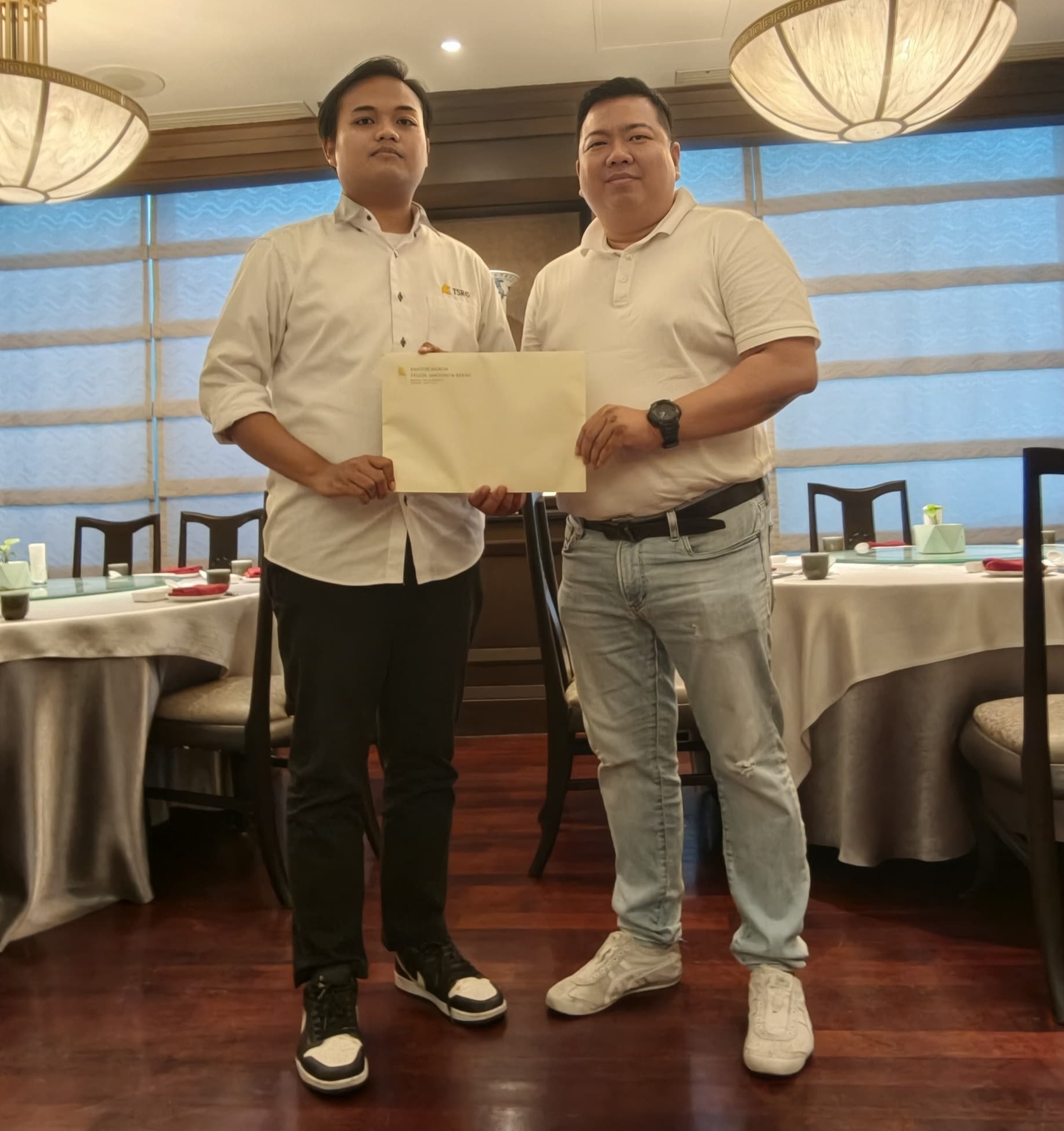 Dr Teguh S.Utomo,S.Psi,SH,MH,MM : Ferdyanto Salim dikelabui, Perjanjian dibuat tidak dilandasi itikad baik