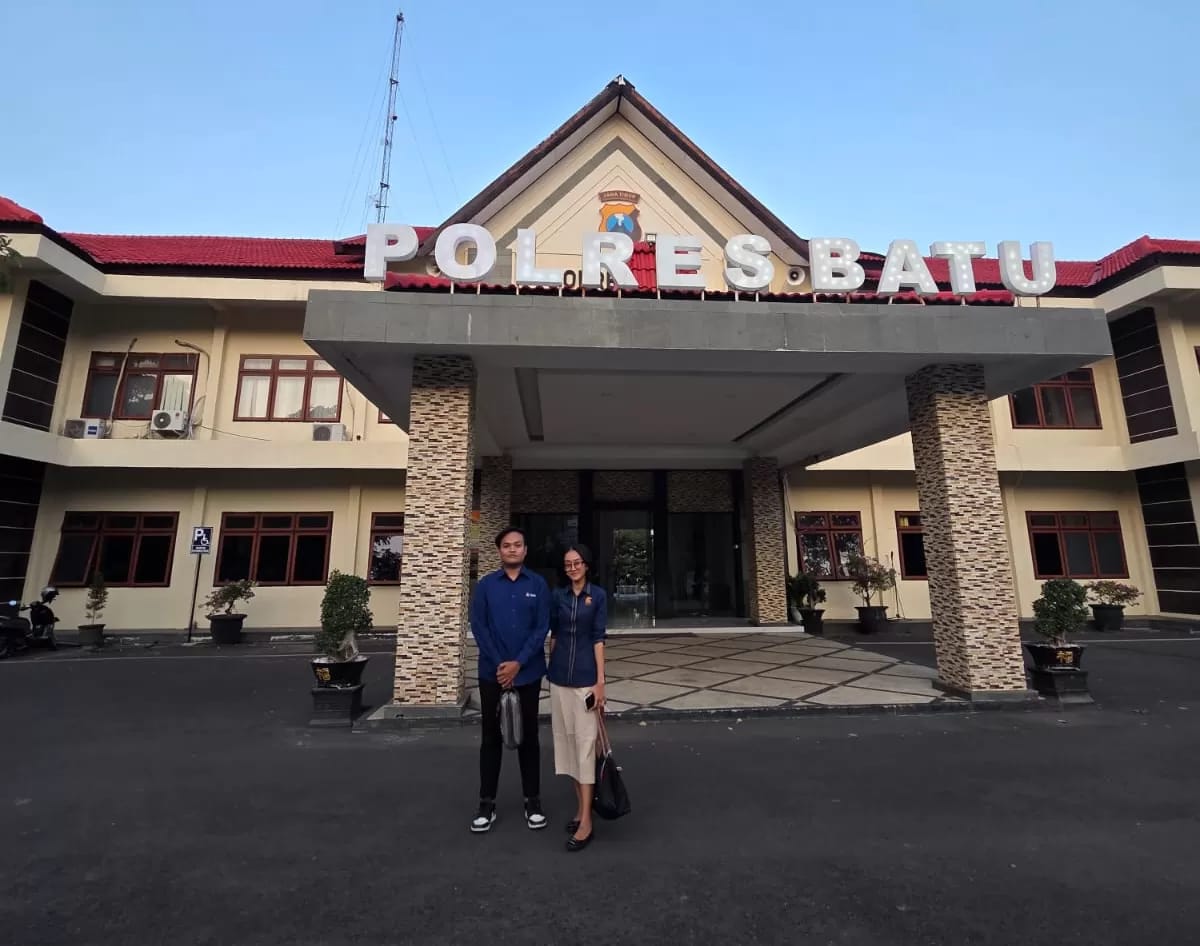 Mediasi Kasus Pengeroyokan Diduga Libatkan KONI Batu Gagal