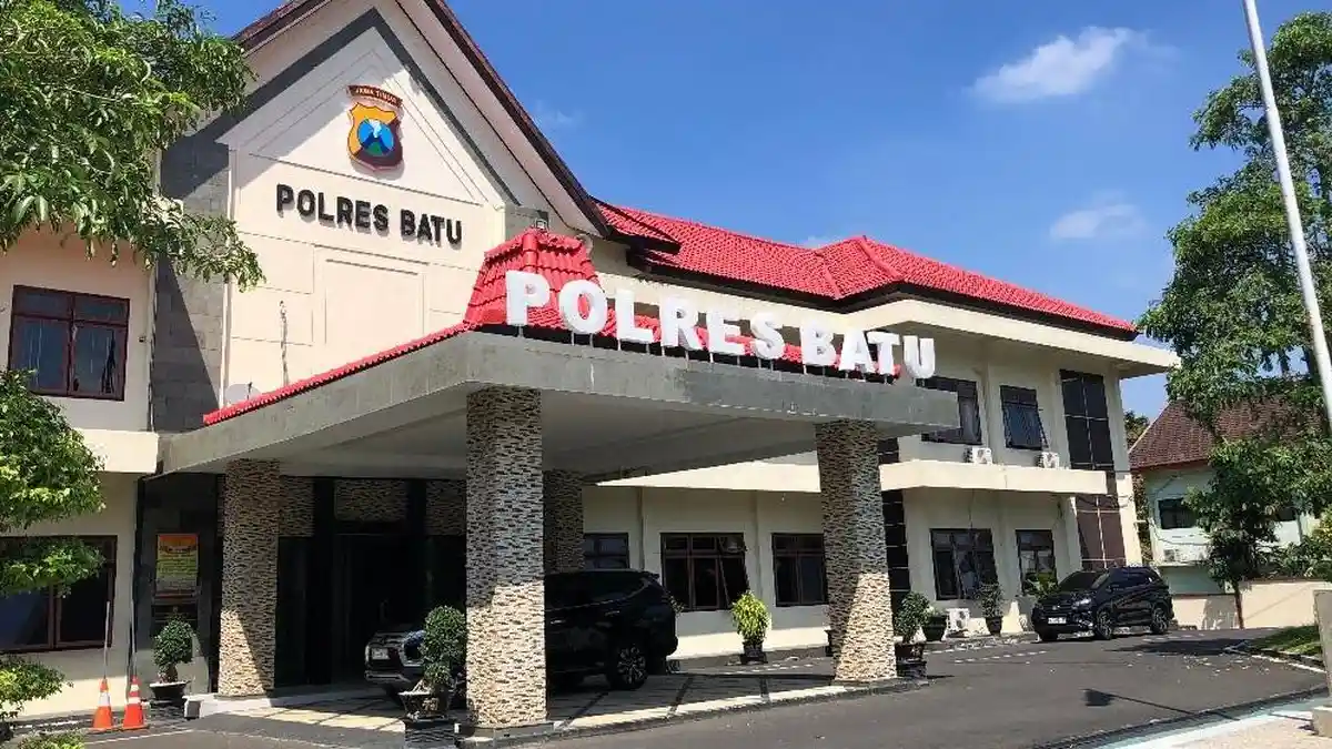 Jejak Wakil Ketua KONI Kota Batu yang Terseret Dugaan Pengeroyokan, Pernah Dipenjara Kasus Korupsi
