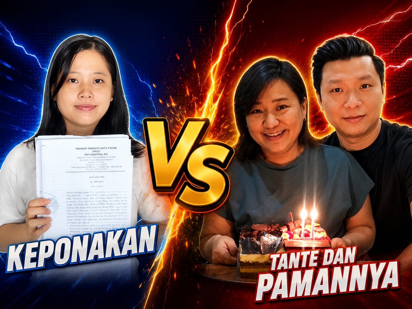 TUJUH KALI MENANG DI PENGADILAN, OLIVIA IRAWAN DAN HERLAMBANG AKHIRI SENGKETA HUKUM MELAWAN KARTIKA PERMATASARI