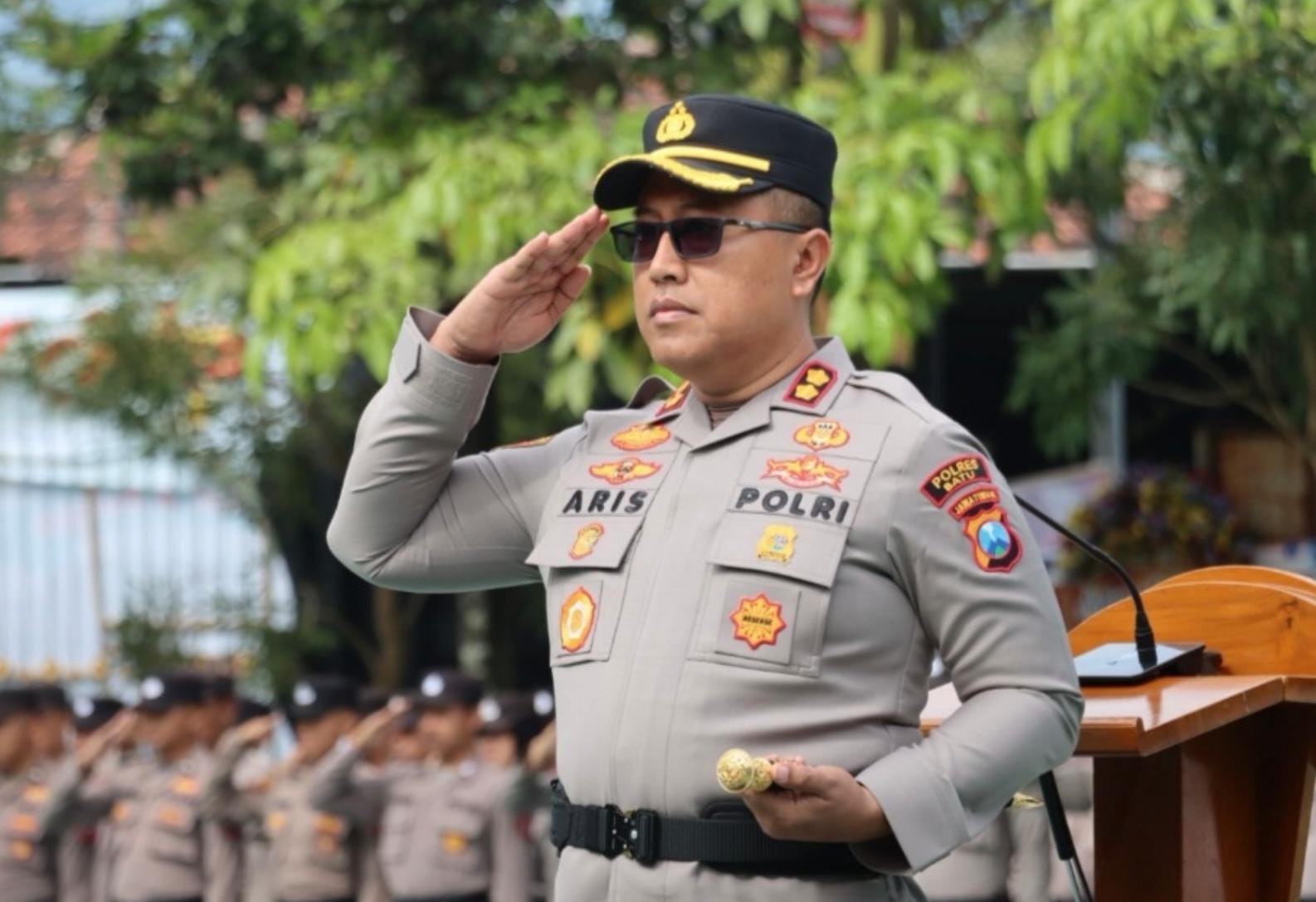 Status Wakil Ketua KONI Kota Batu dalam Kasus Pengeroyokan Akan Diputus Usai Gelar Perkara, Adv Dr Teguh S.Utomo desak Kapolres Batu kepastian hukum korban