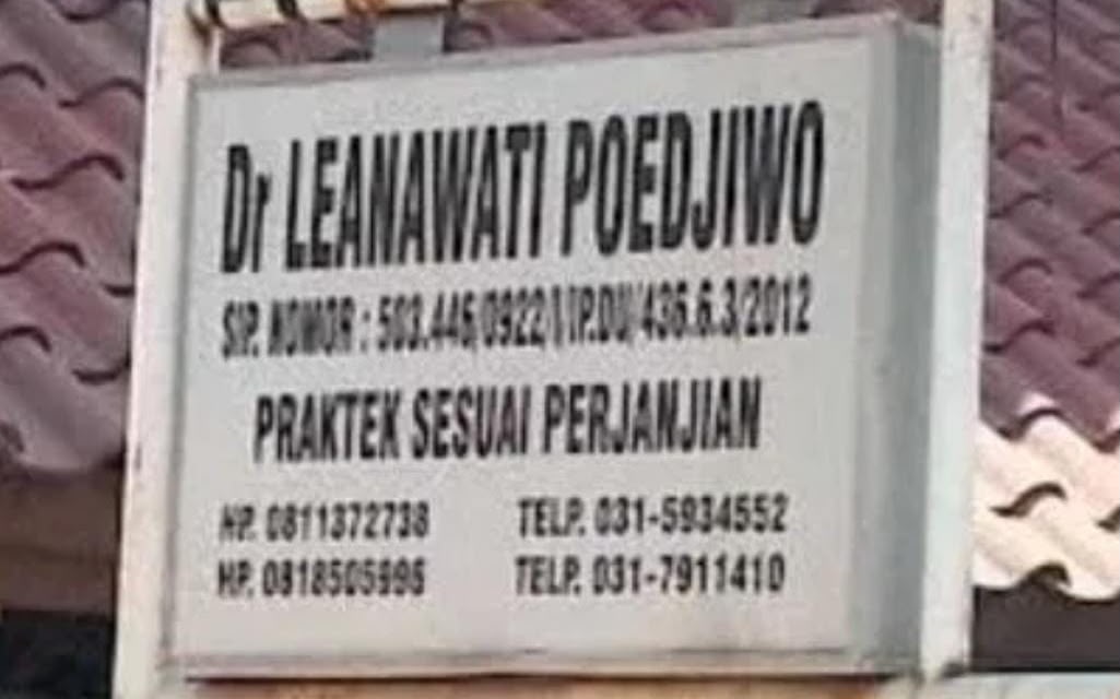 press release Adv Dr Teguh Suharto Utomo