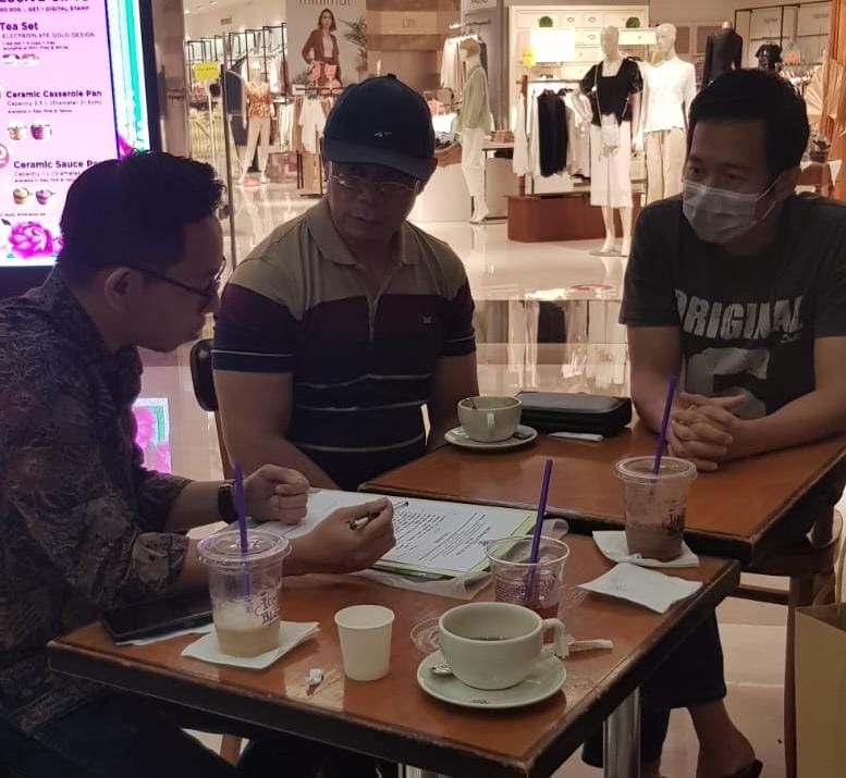 Laporan Eddy Yohanes Dihentikan Polda Jatim, Dr. Teguh Suharto Utomo Siapkan Langkah Hukum Balik: Hukum Tidak Boleh Dijadikan Alat Tekanan