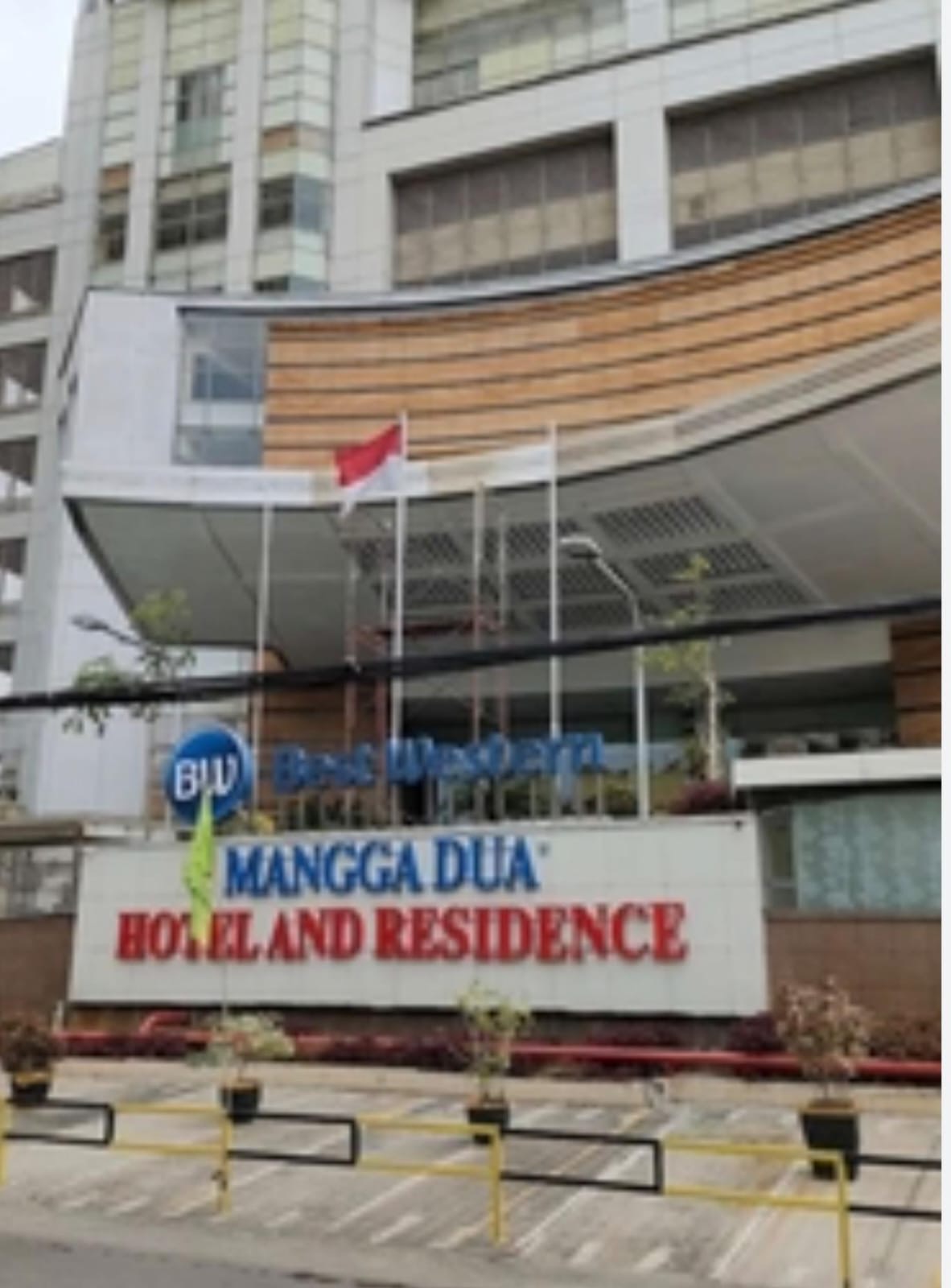 PPPSRS Jangan Berubah Menjadi "Rentenir Berkedok Pengelola Rumah Susun" Oleh: Dr. Teguh S. Utomo, S.Psi., S.H., M.H., M.M.