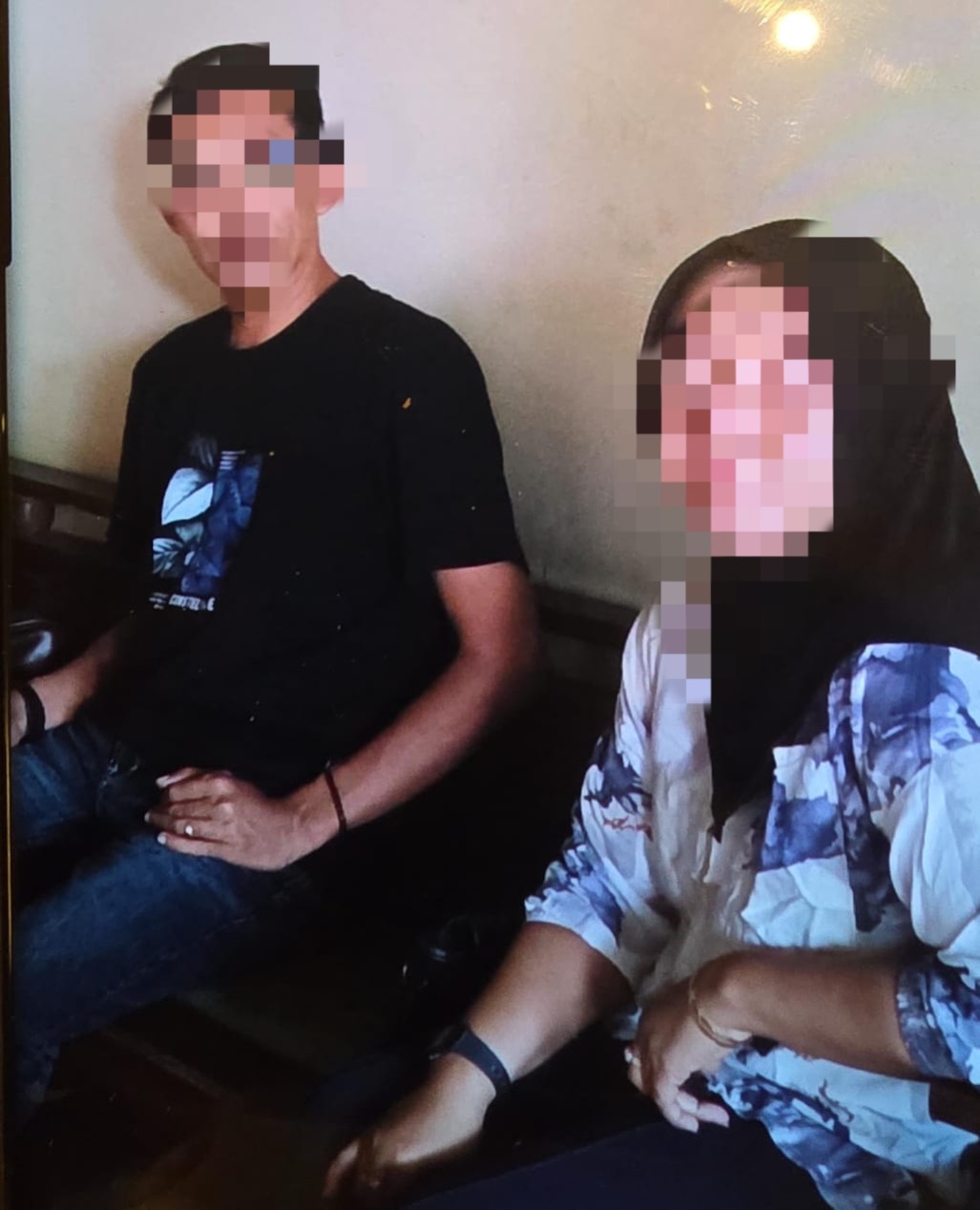 Diduga Ada Oknum Pejabat Desa Terlibat Mafia Tanah, Dr. Teguh Suharto Utomo: "Negara Tidak Boleh Kalah oleh Mafia Tanah